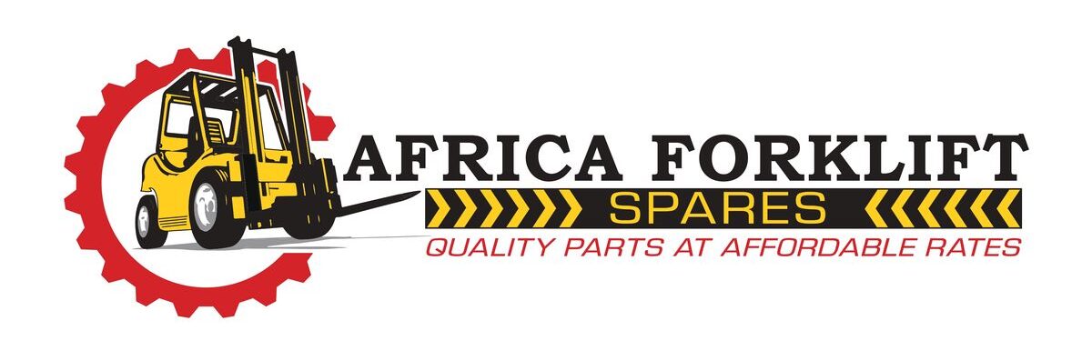 Africa Forklift Logo