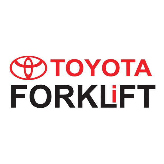 toyota forklift